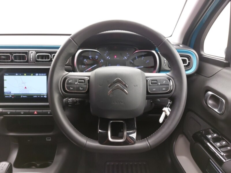 Used Citroen C3 2023 for sale - 77963870: Photo 7