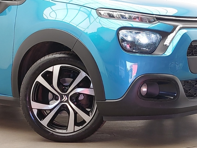 Used Citroen C3 2023 for sale - 77963870: Photo 9