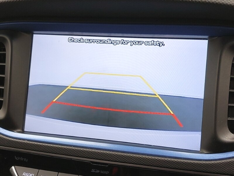 Used Hyundai IONIQ 2018 for sale - 78013160: Photo 12