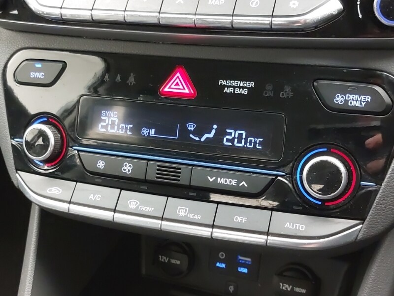 Used Hyundai IONIQ 2018 for sale - 78013160: Photo 13