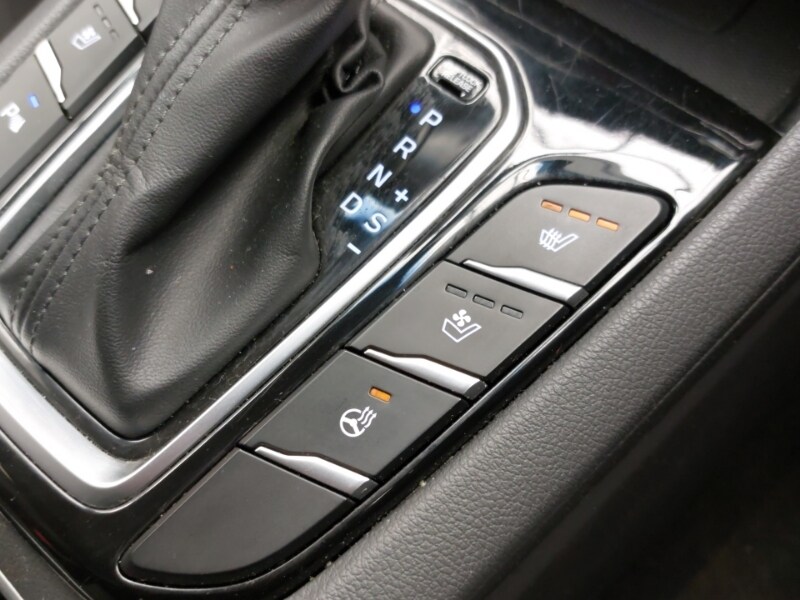 Used Hyundai IONIQ 2018 for sale - 78013160: Photo 14