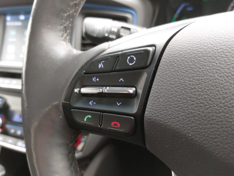 Used Hyundai IONIQ 2018 for sale - 78013160: Photo 15