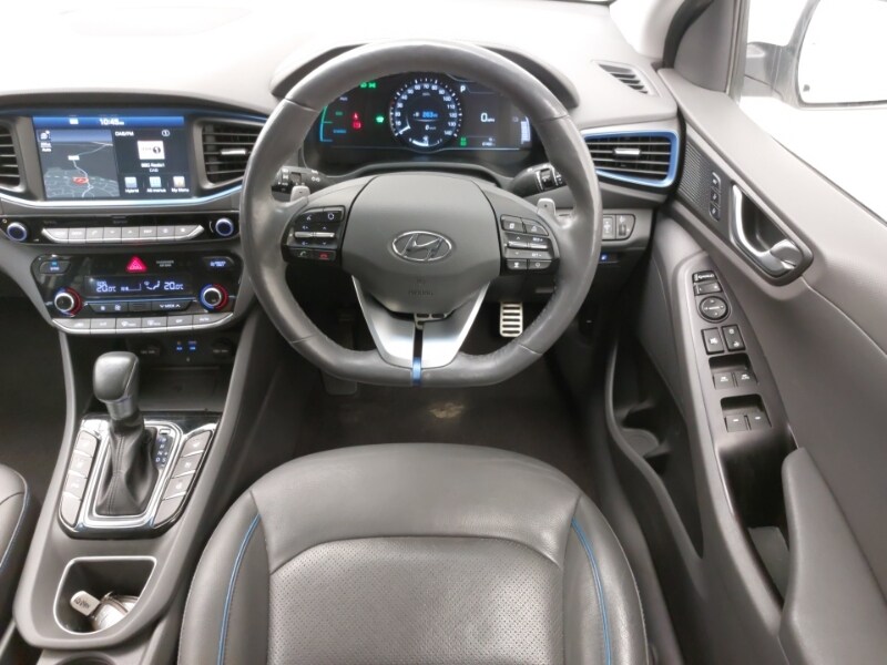 Used Hyundai IONIQ 2018 for sale - 78013160: Photo 7