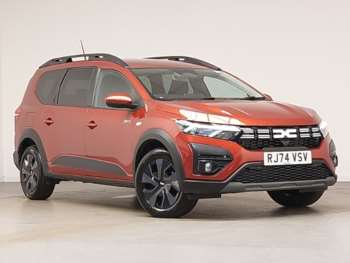 2024 - 1.6 HEV Expression 5dr Auto