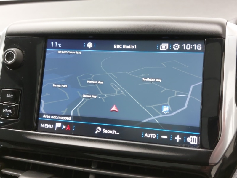 Used Peugeot 2008 2019 for sale - 76737082: Photo 10