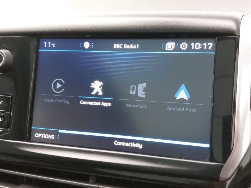 Used Peugeot 2008 2019 for sale - 76737082: Photo 11