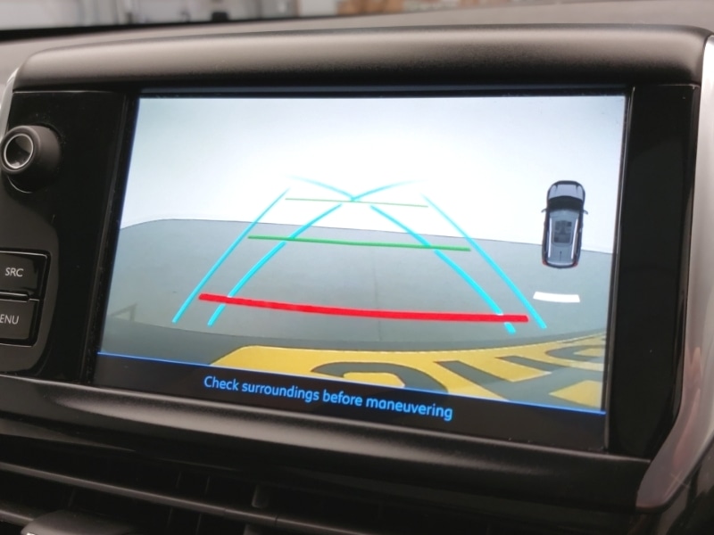 Used Peugeot 2008 2019 for sale - 76737082: Photo 12