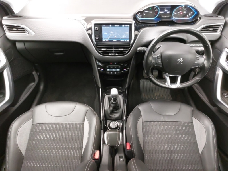 Used Peugeot 2008 2019 for sale - 76737082: Photo 2