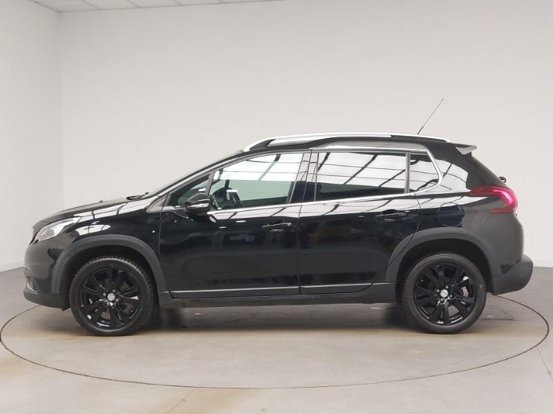 Used Peugeot 2008 2019 for sale - 76737082: Photo 4