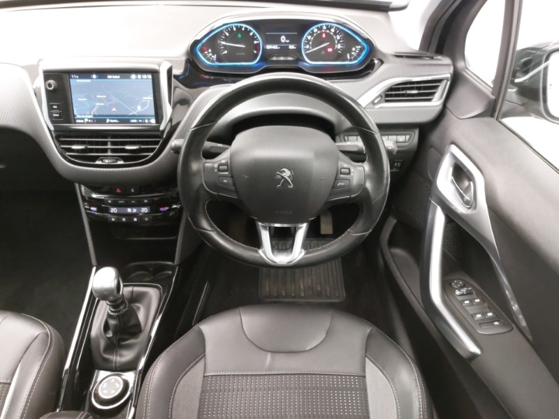 Used Peugeot 2008 2019 for sale - 76737082: Photo 7