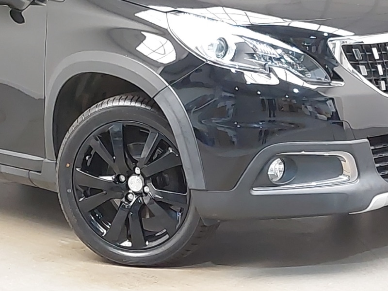 Used Peugeot 2008 2019 for sale - 76737082: Photo 9