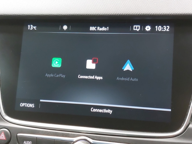 Used Vauxhall Crossland 2022 for sale - 76893408: Photo 11