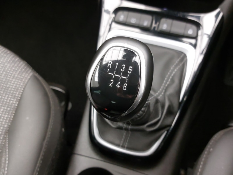 Used Vauxhall Crossland 2022 for sale - 76893408: Photo 15