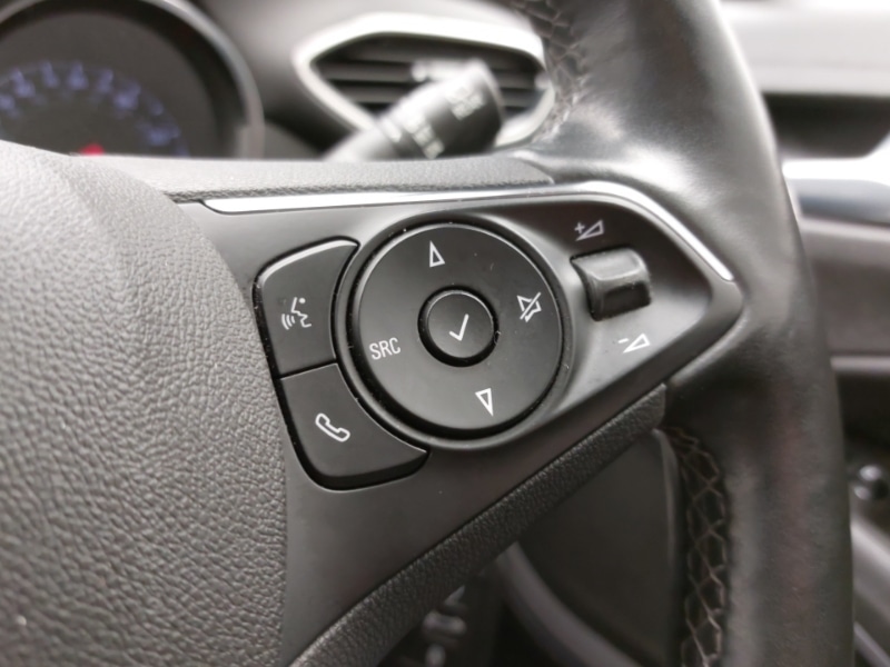 Used Vauxhall Crossland 2022 for sale - 76893408: Photo 17