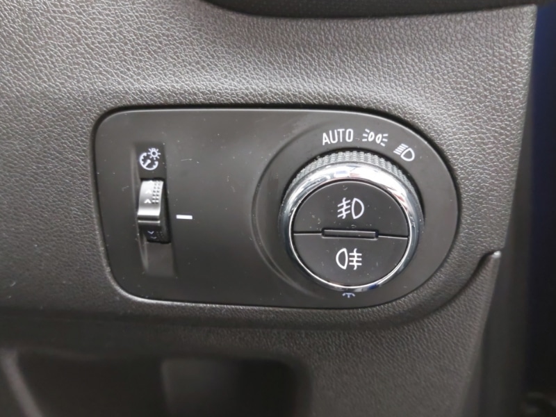 Used Vauxhall Crossland 2022 for sale - 76893408: Photo 18