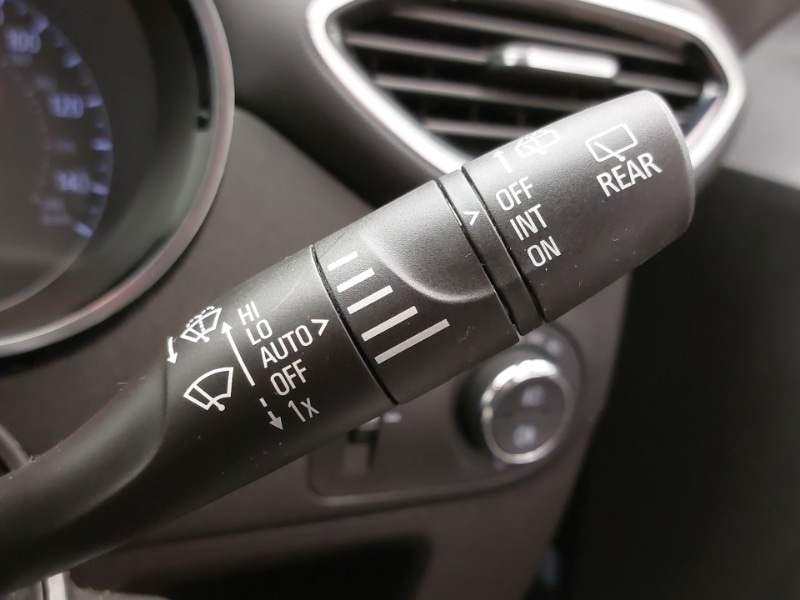 Used Vauxhall Crossland 2022 for sale - 76893408: Photo 19