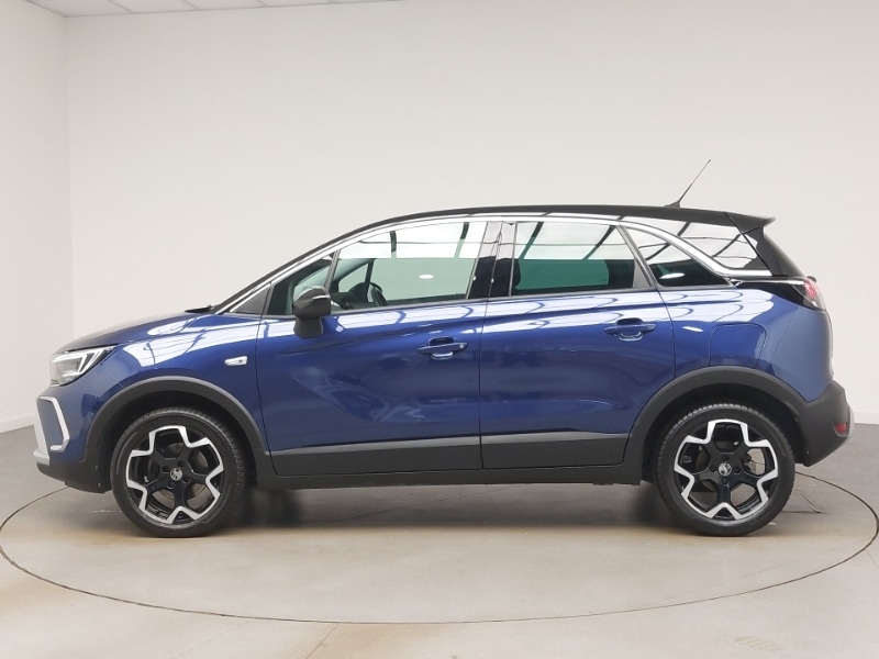 Used Vauxhall Crossland 2022 for sale - 76893408: Photo 4