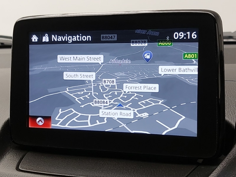 Used Mazda CX-3 2018 for sale - 77338293: Photo 10