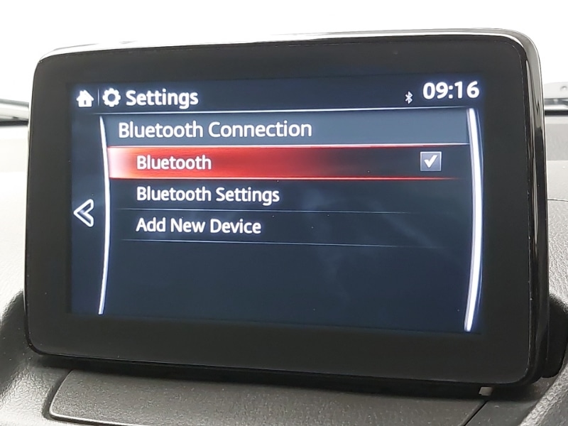 Used Mazda CX-3 2018 for sale - 77338293: Photo 11