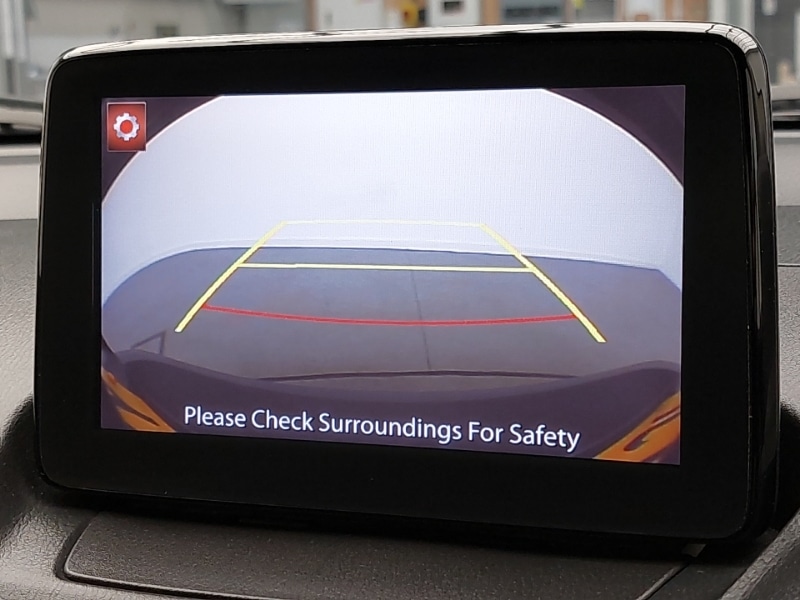 Used Mazda CX-3 2018 for sale - 77338293: Photo 12