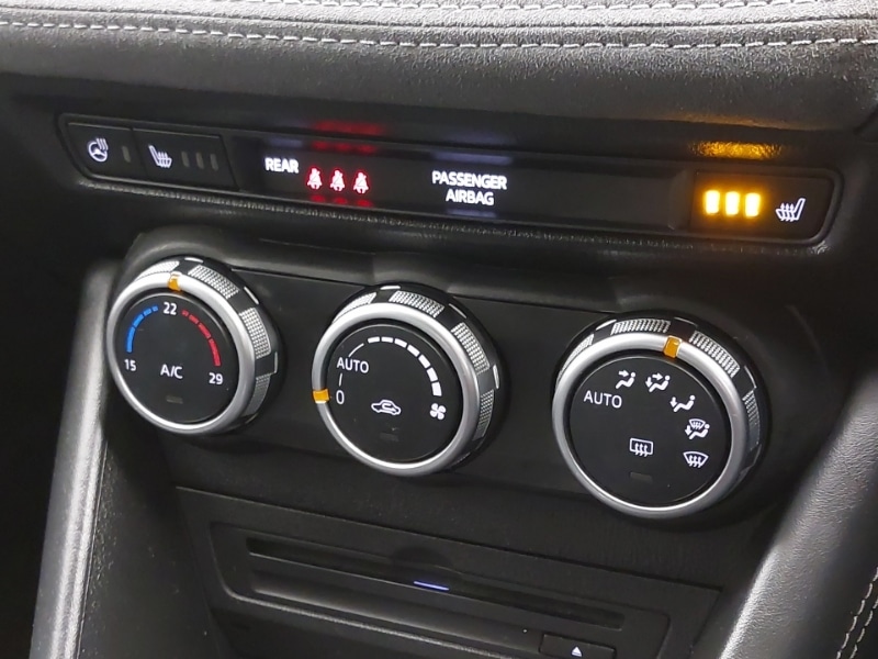 Used Mazda CX-3 2018 for sale - 77338293: Photo 13