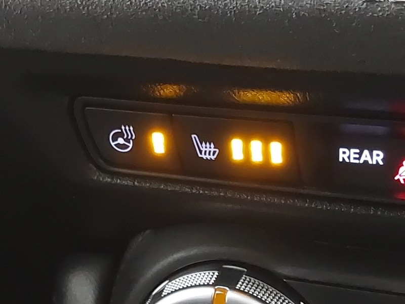 Used Mazda CX-3 2018 for sale - 77338293: Photo 14