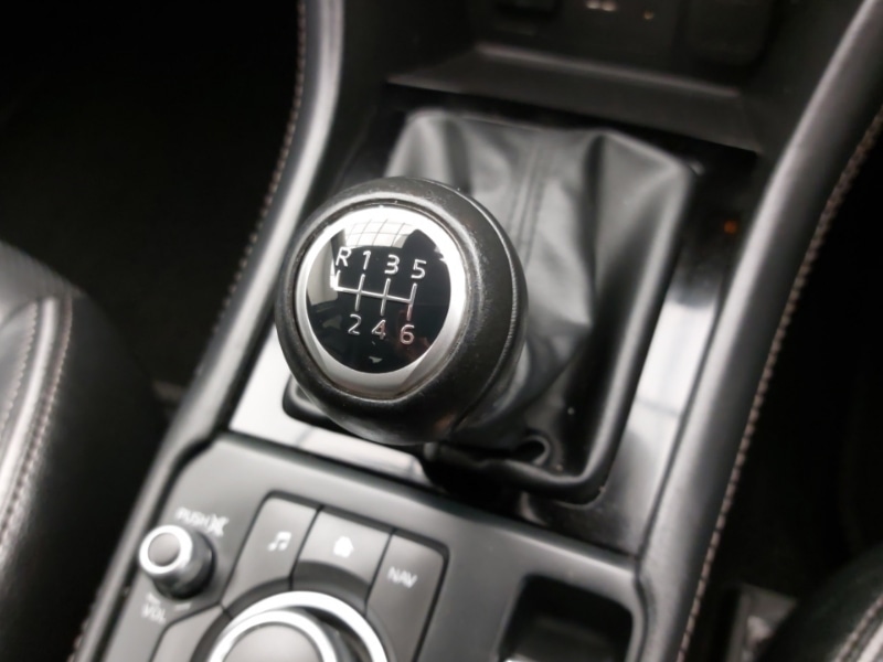 Used Mazda CX-3 2018 for sale - 77338293: Photo 15