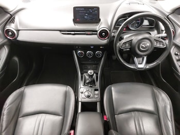 Used Mazda CX-3 2018 for sale - 77338293: Photo