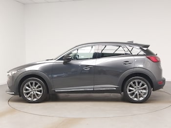 Used Mazda CX-3 2018 for sale - 77338293: Photo