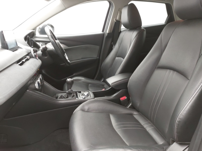 Used Mazda CX-3 2018 for sale - 77338293: Photo 5