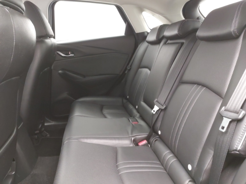 Used Mazda CX-3 2018 for sale - 77338293: Photo 6