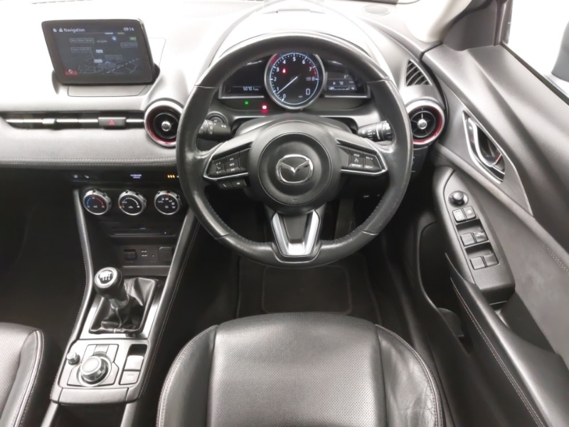 Used Mazda CX-3 2018 for sale - 77338293: Photo 7