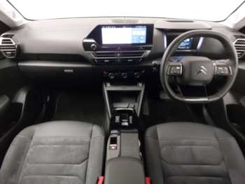 Used Citroen C4 2024 for sale - 75219774: Photo