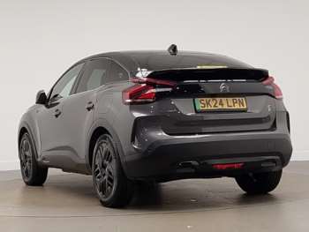 Used Citroen C4 2024 for sale - 75219774: Photo
