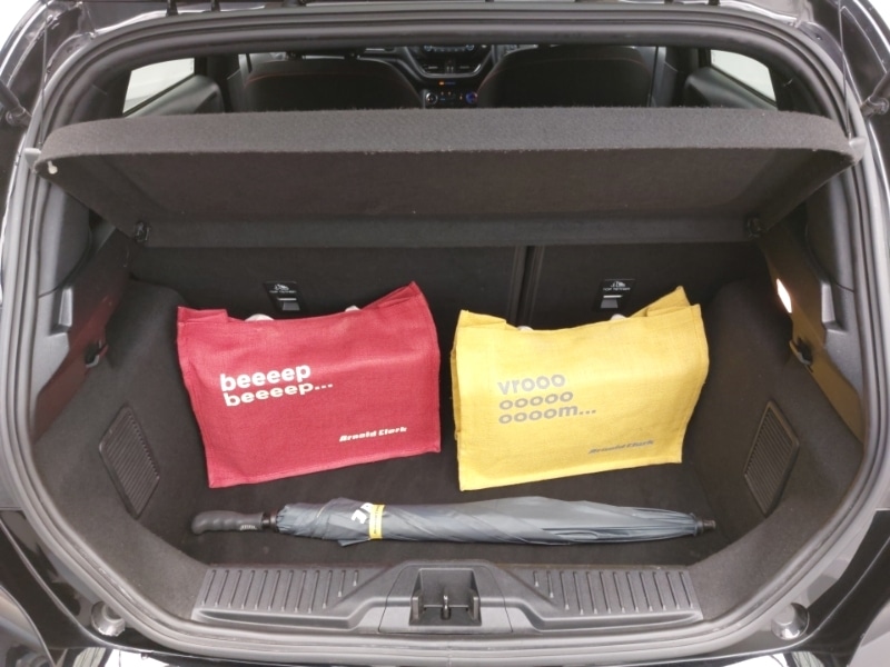 Used Ford Fiesta 2023 for sale - 77385800: Photo 8