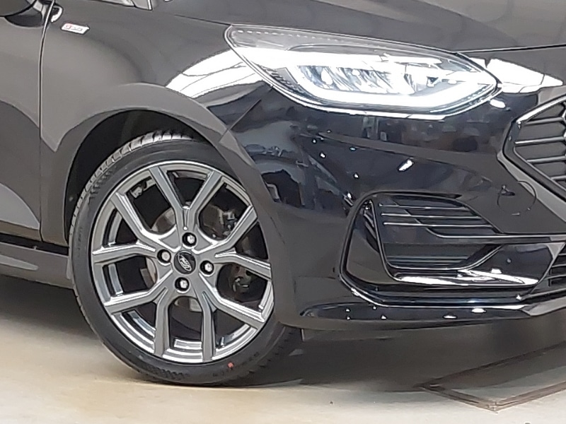 Used Ford Fiesta 2023 for sale - 77385800: Photo 9