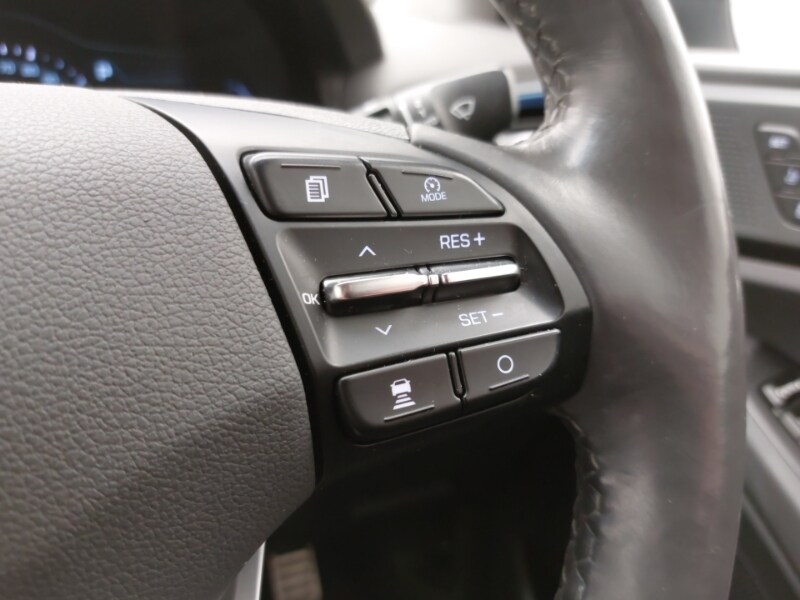 Used Hyundai IONIQ 2018 for sale - 77947643: Photo 16