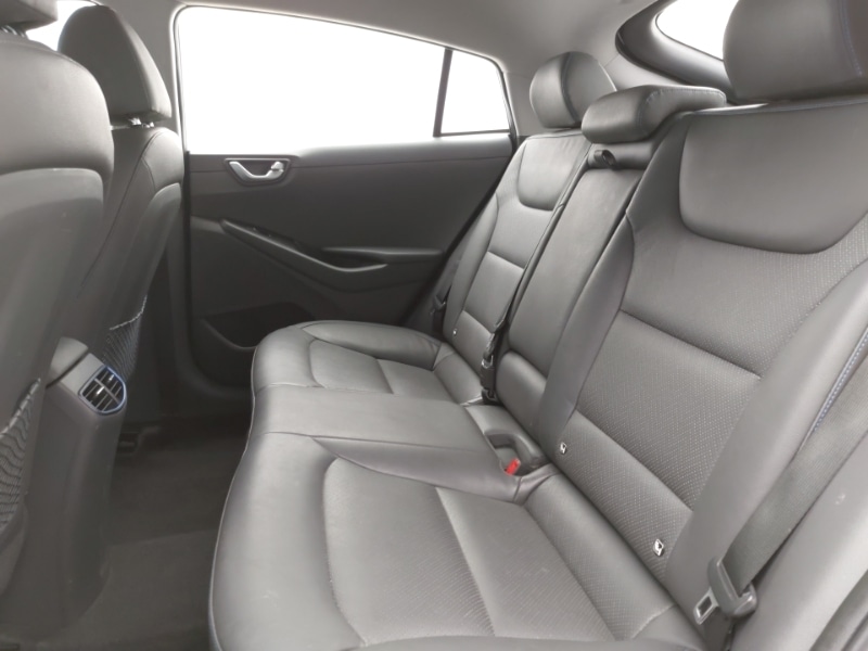 Used Hyundai IONIQ 2018 for sale - 77947643: Photo 6