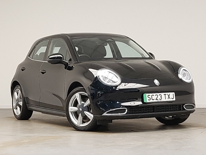 Used GWM Funky Cat 2023 for sale - 77543972: Photo 1