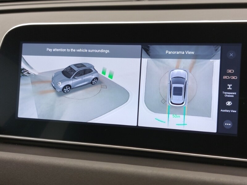 Used GWM Funky Cat 2023 for sale - 77543972: Photo 13