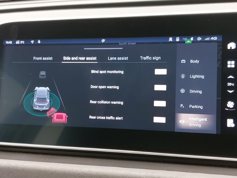 Used GWM Funky Cat 2023 for sale - 77543972: Photo 15