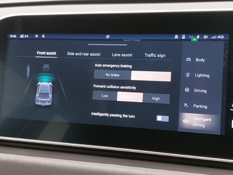 Used GWM Funky Cat 2023 for sale - 77543972: Photo 16