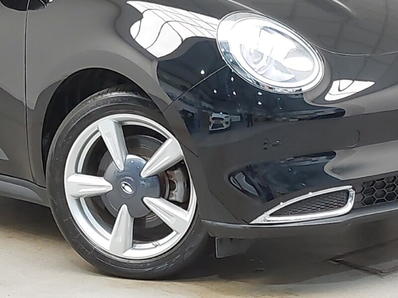 Used GWM Funky Cat 2023 for sale - 77543972: Photo 9