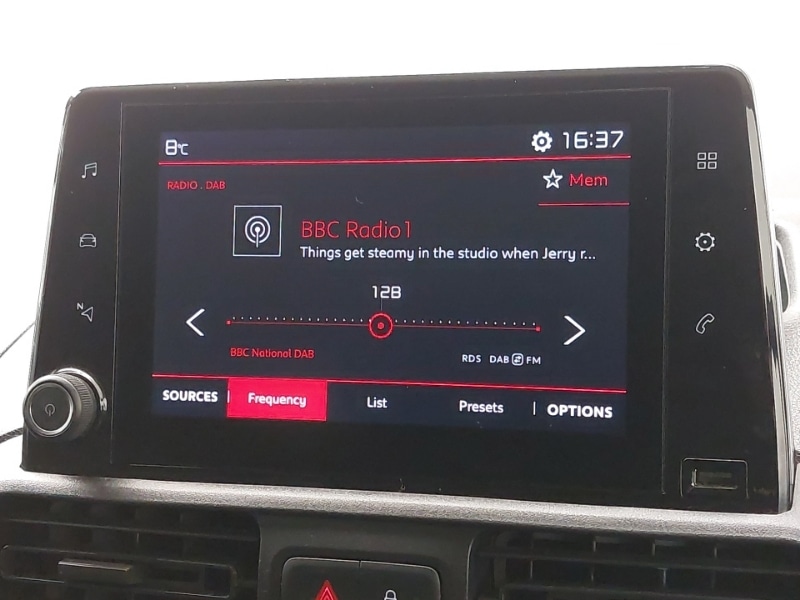 Used Citroen Berlingo 2022 for sale - 77173684: Photo 10