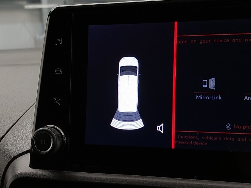 Used Citroen Berlingo 2022 for sale - 77173684: Photo 12