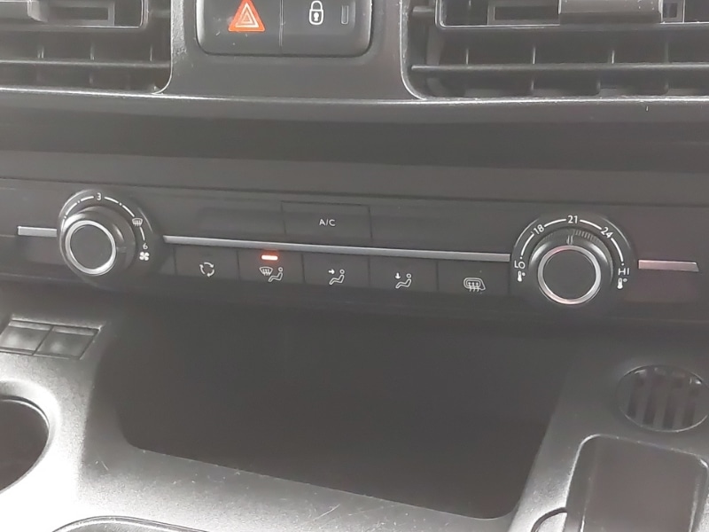 Used Citroen Berlingo 2022 for sale - 77173684: Photo 13