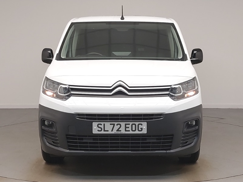 Used Citroen Berlingo 2022 for sale - 77173684: Photo 18