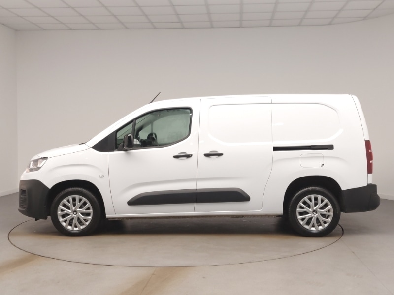 Used Citroen Berlingo 2022 for sale - 77173684: Photo 4