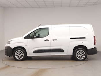 Used Citroen Berlingo 2022 for sale - 77173684: Photo