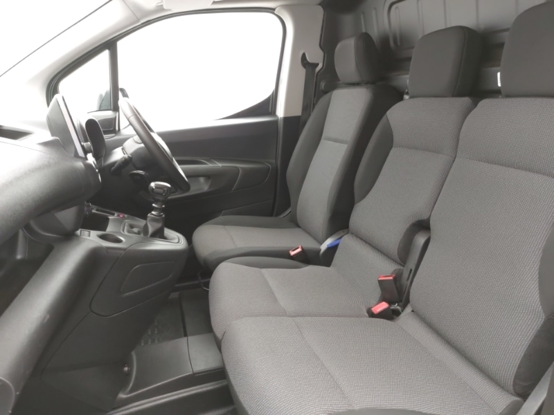 Used Citroen Berlingo 2022 for sale - 77173684: Photo 5